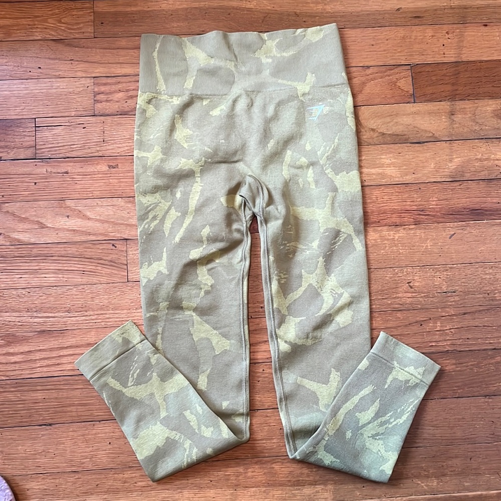 Gymshark workout pants